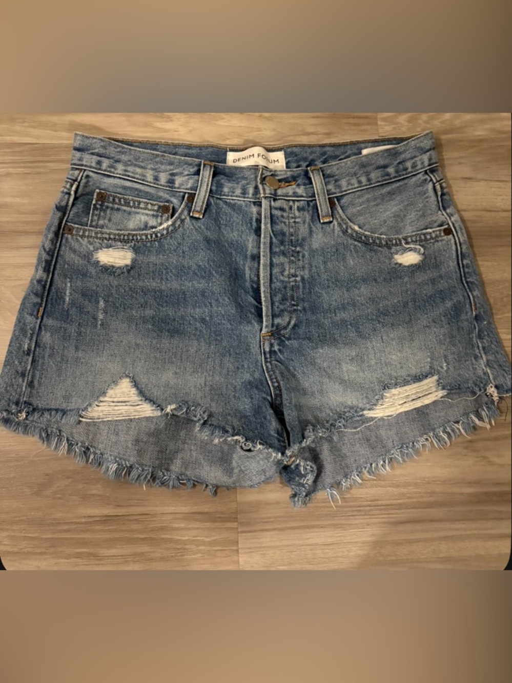 Denim Forum